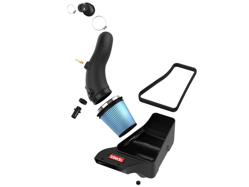 

aFe 56-10074V - AFE56-10074V - aFe POWER 21-26 Hyundai Elantra N Line Takeda Stage-2 Cold Air Intake System - Shipped in Europe - Tuningsupply.com
