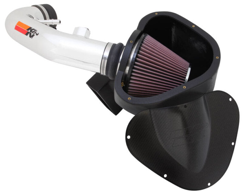 
  

K&N Engineering 69-3527TP - KNN69-3527TP - K&N 11-13 Ford Mustang GT 5.0L V8 Typhoon Performance Intake - Shipped in Europe - Tuningsupply.com

