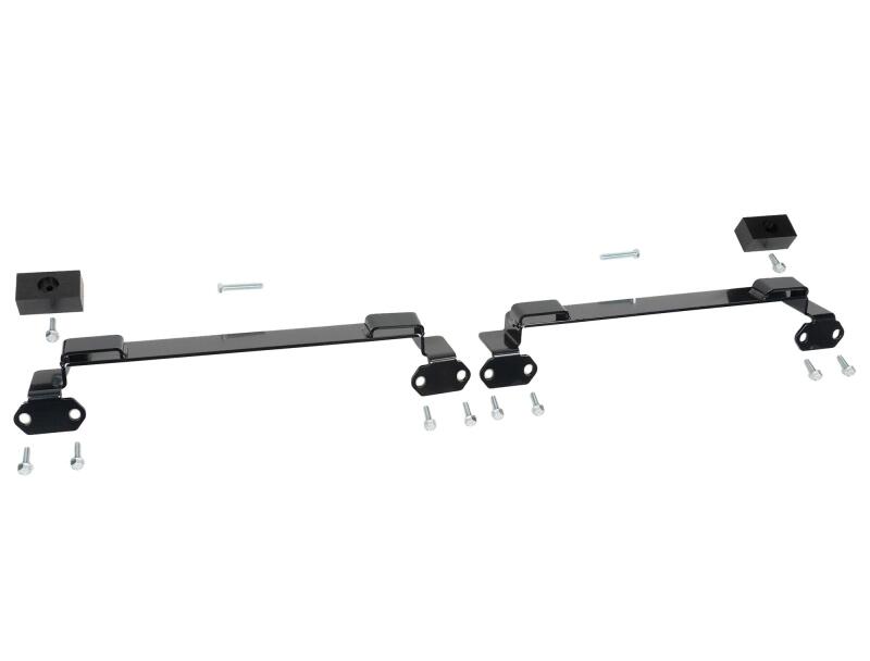 

PRP Seats C87 - PRPC87 - PRP Polaris RZR Pro XP4 Quick Release Bench Mount Kit - Shipped in Europe - Tuningsupply.com
