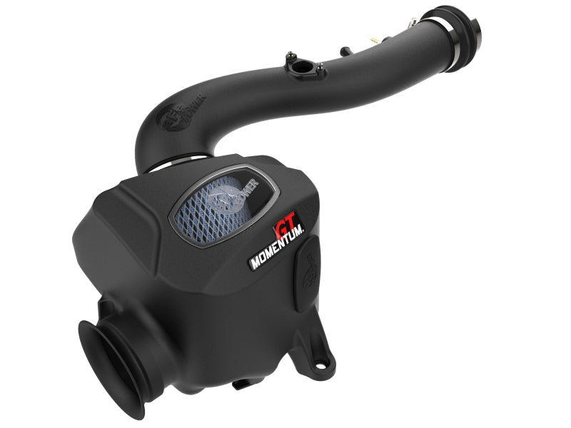 

aFe 50-70134R - AFE50-70134R - aFe Toyota Hilux 15-25 V6-4.0L Momentum GT Cold Air Intake System w/ Pro 5R Filter - Shipped in Europe - Tuningsupply.com
