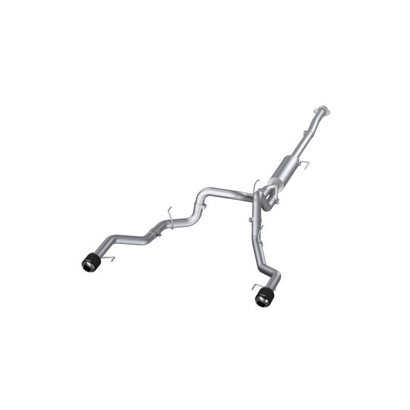 
  

MBRP PS52683CF - MBRPS52683CF - MBRP 22-23 Ford F150 T304 5in OD Carbon Fiber Tip Dual Rear Exit 3in Cat Back Exhaust - Shipped in Europe - Tuningsupply.com

