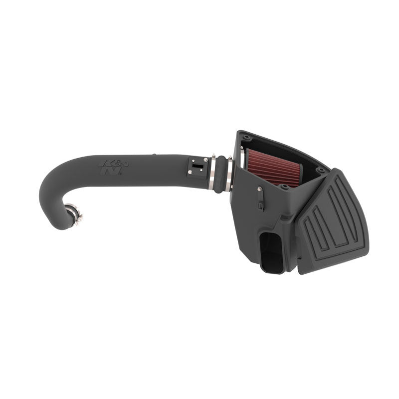 

K&N Engineering 63-3113 - KNN63-3113 - K&N 19-20 Chevrolet 1500 2.7L L4 F/I AirCharger Performance Intake System - Shipped in Europe - Tuningsupply.com
