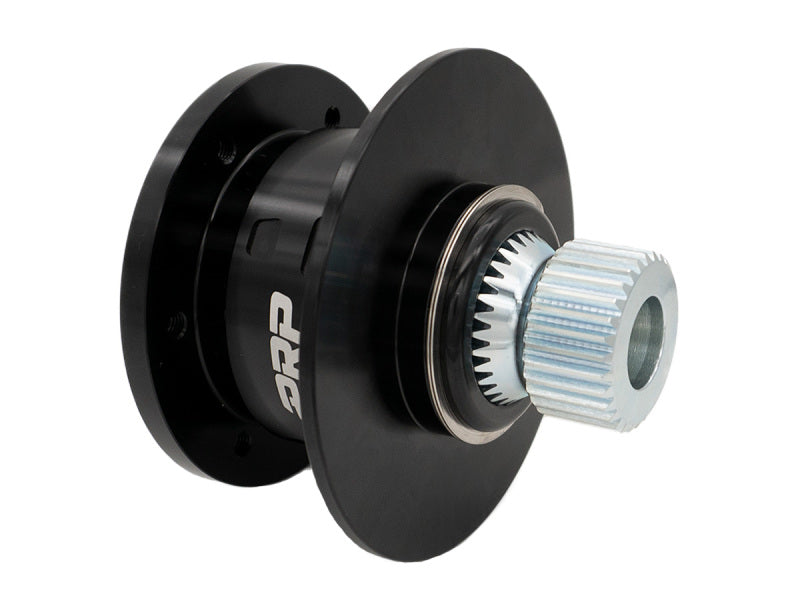 

PRP Seats G104 - PRPG104 - PRP Quick Release Steering Wheel Hub - Weld On - Shipped in Europe - Tuningsupply.com
