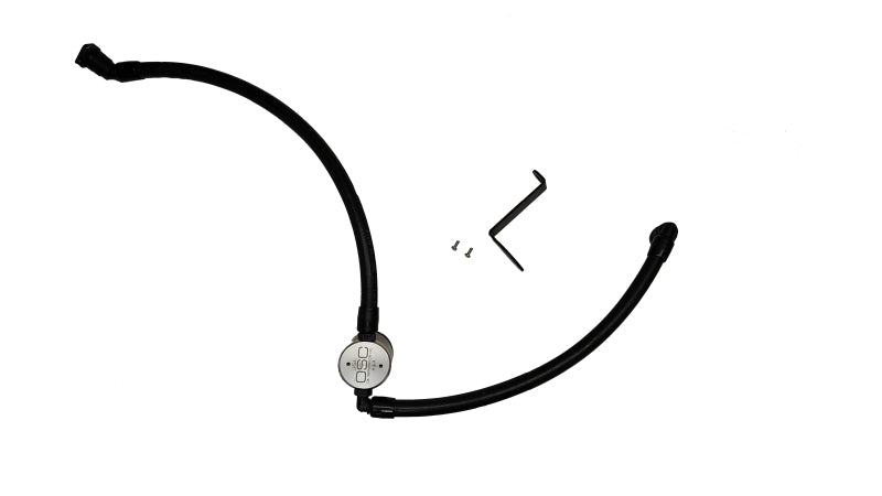 
  

J&L 3056D-C - JLT3056D-C - J&L 23-25 Ford Ecoboost 2.0 Oil Separator PCV Side - Clear Anodized - Shipped in Europe - Tuningsupply.com

