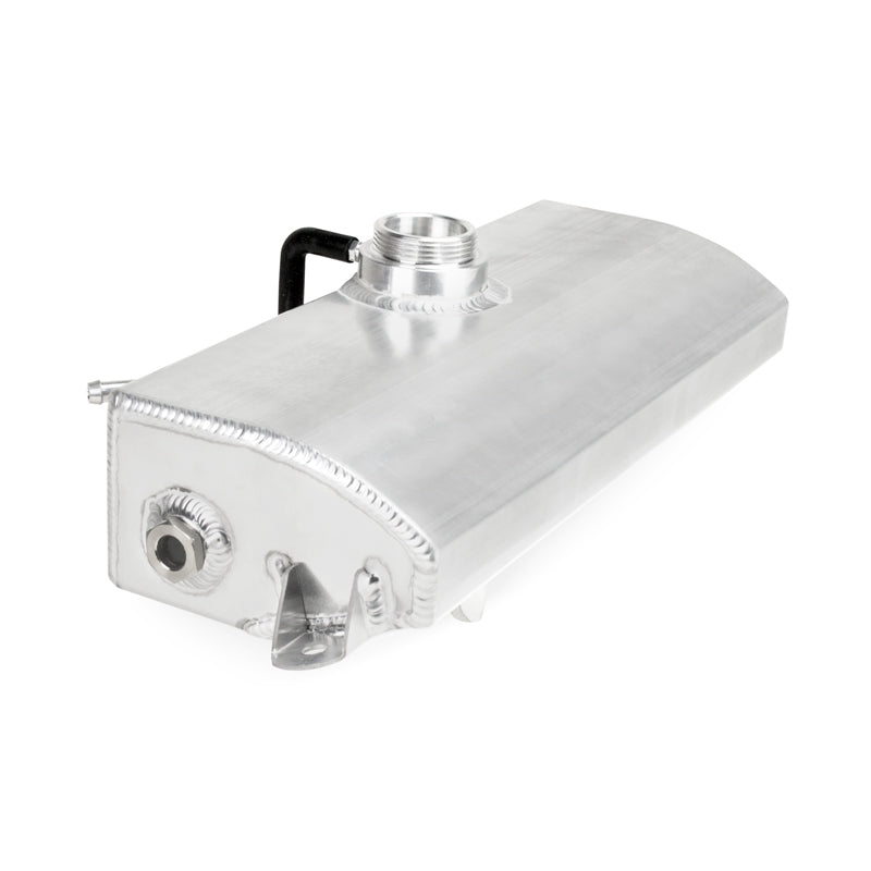 Mishimoto 2015+ Ford F-150 Aluminum Expansion Tank - Natural Finish-tuningsupply.com