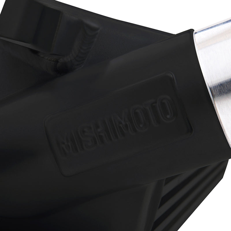 

Mishimoto MMINT-MUS4-15BK - MISMMINT-MUS4-15BK - Mishimoto 2015 Ford Mustang EcoBoost Front-Mount Intercooler - Black - Shipped in Europe - Tuningsupply.com
