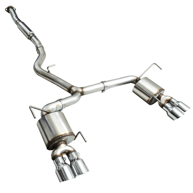 

AWE Tuning 3015-42098 - AWE3015-42098 - AWE Tuning 2015+ Subaru WRX VA Sedan Touring Edition Exhaust - Chrome Silver Tips (102mm) - Shipped in Europe - Tuningsupply.com
