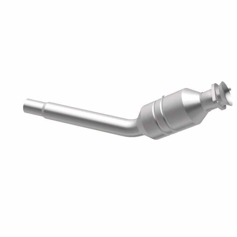 

Magnaflow 52069 - MAG52069 - MagnaFlow Direct Fit Catalytic Converter 10-12 Jaguar XJ V8-5.0L - Shipped in Europe - Tuningsupply.com
