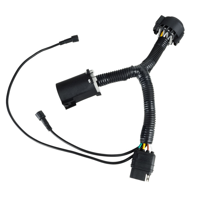 Oracle Jeep JT 7 PIN Trailer Wiring T-Harness Adapter Plug SEE WARRANTY-tuningsupply.com