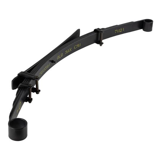 ARB / OME Leaf Spring Rear Jeep Xj-tuningsupply.com