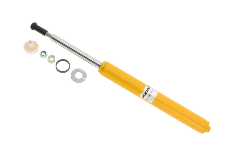 
  

KONI 8610 1262SPORT - KON8610 1262SPORT - Koni Sport (Yellow) Shock 79-87 Audi 4000 Sedan/ Coupe & GT FWD/ 4 cyl. & 5 cyl. - Front - Shipped in Europe - Tuningsupply.com

