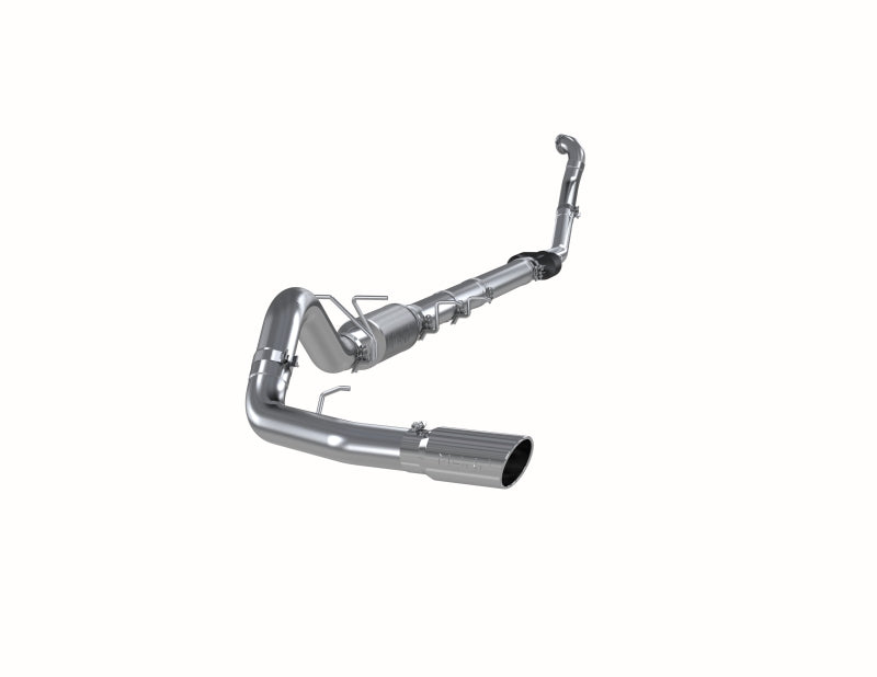 
  

MBRP PS6218AL - MBRPS6218AL - MBRP 1994-1997 Ford F-250/350 7.3L Turbo Back Single Side Off-Road (Aluminized downpipe) - Shipped in Europe - Tuningsupply.com

