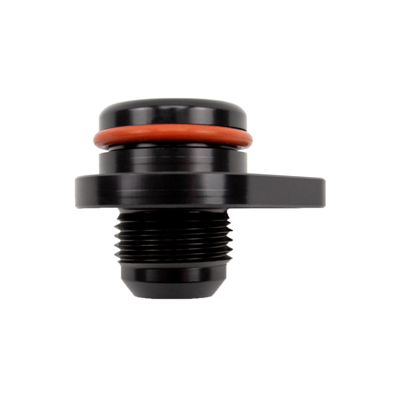 

Wehrli WCF205-140 - WCFWCF205-140 - Wehrli 6.7 Cummins Coolant Fitting - 12 JIC - Shipped in Europe - Tuningsupply.com
