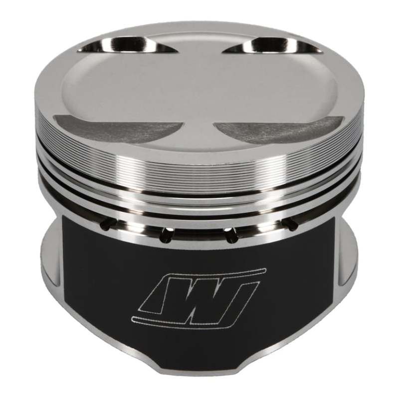 Wiseco Toyota 3SGTE 4v Dished -6cc Turbo 87mm Piston Kit-Piston Sets - Forged - 4cyl-Wiseco-WISK615M87AP-SMINKpower Performance Parts