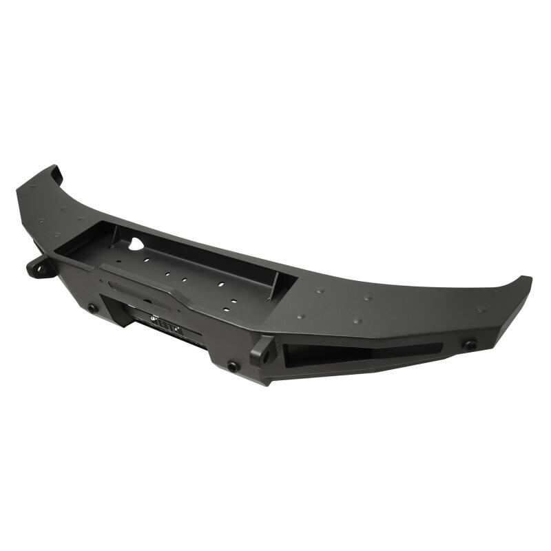 

Westin 59-711255 - WES59-711255 - Westin 21-23 Ford Bronco(w/sensors excl. Bronco Sport) XTS Bumper - Textured Black - Shipped in Europe - Tuningsupply.com
