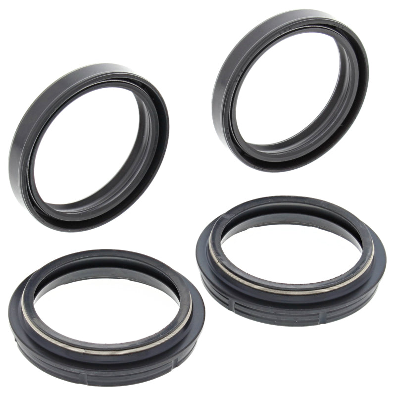 All Balls Racing 13-14 Husaberg FE250 Fork Oil Seal & Dust Seal Kit-tuningsupply.com