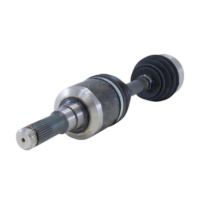 
    

Yukon Gear & Axle YA F880065 - YUKYA F880065 - Yukon Gear 1541H Alloy Left Hand Front Axle Shaft - 31 Spline For 09-14 Ford F150 (Non Raptor) - Shipped in Europe - Tuningsupply.com

  