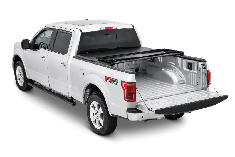 

Tonno Pro  - TNP42-306 - Tonno Pro 09-14 Ford F-150 6.5ft Styleside Tonno Fold Tri-Fold Tonneau Cover - Shipped in Europe - Tuningsupply.com
