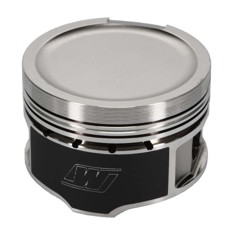 

Wiseco K563M81AP - WISK563M81AP - Wiseco Volkswagen 1.8T 8V Dished -7cc 81MM Piston Shelf Stock Kit - Shipped in Europe - Tuningsupply.com
