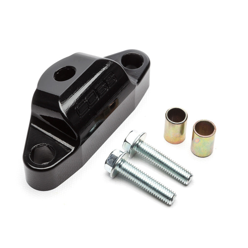 
    

COBB 211330 - COBB211330 - Cobb 02+ Subaru Impreza WRX Rear Shifter Bushing - Shipped in Europe - Tuningsupply.com

  
