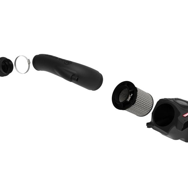 aFe 18-21 Hyundai Kona L4-1.6L (t) Takeda Momentum Cold Air Intake System w/ Pro Dry S Media-tuningsupply.com