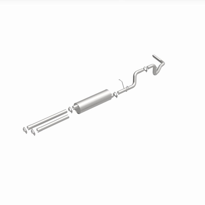 

Magnaflow 106-0203 - MAG106-0203 - MagnaFlow BRE Exhaust Kit 92-95 Ford F150 - Shipped in Europe - Tuningsupply.com
