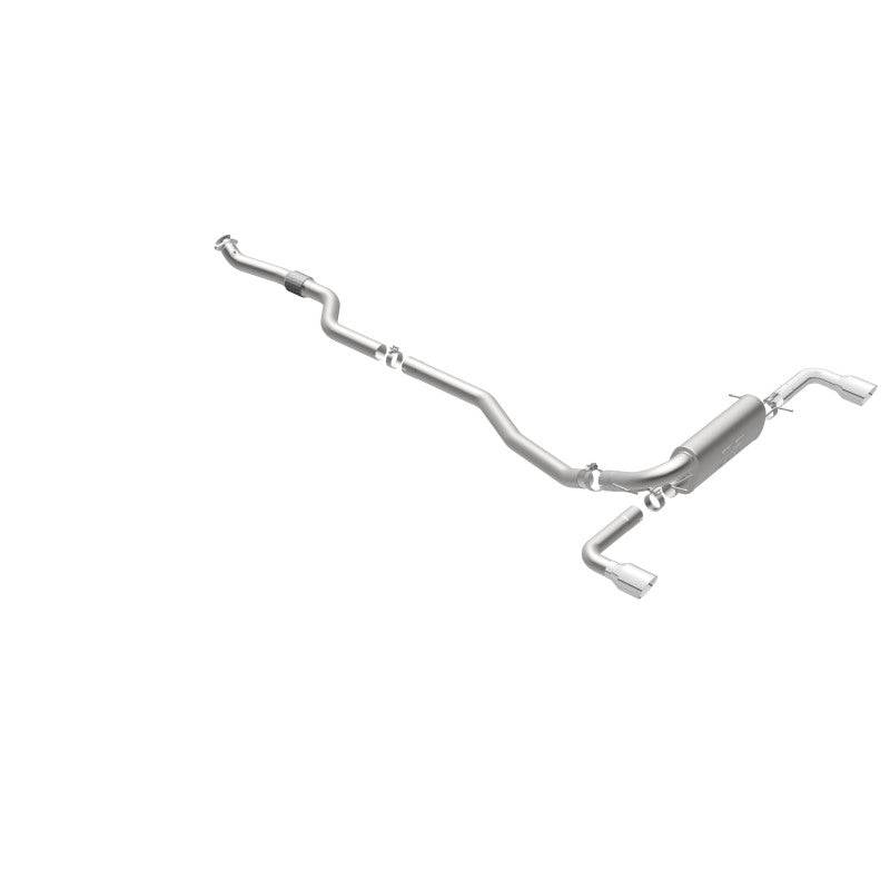

Magnaflow 16645 - MAG16645 - MagnaFlow Sys C/B 05- Pontiac Solstice GXP - Shipped in Europe - Tuningsupply.com
