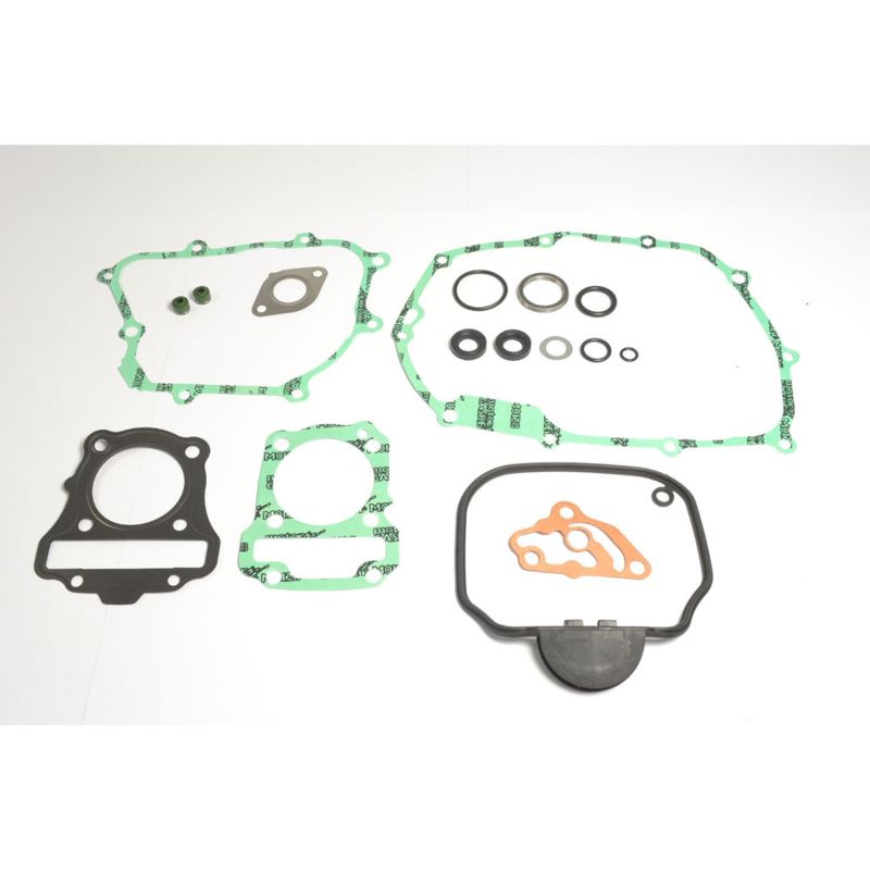 Athena 13-23 Honda CRF 110 F Complete Gasket Kit-tuningsupply.com