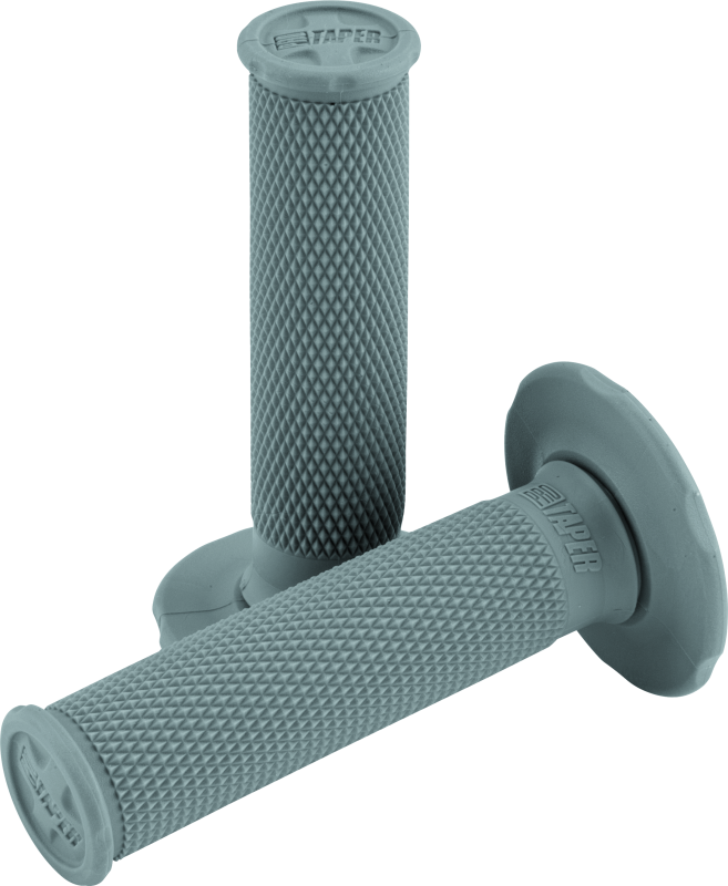 
  

ProTaper 024841 - PTR024841 - ProTaper Full Diamond Grips Soft - Light Gray - Shipped in Europe - Tuningsupply.com

