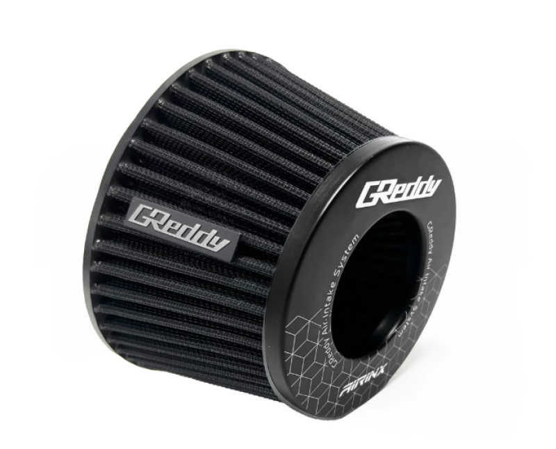 

GReddy 12500632 - GRE12500632 - GReddy Universal Airinx M #80 - Shipped in Europe - Tuningsupply.com

