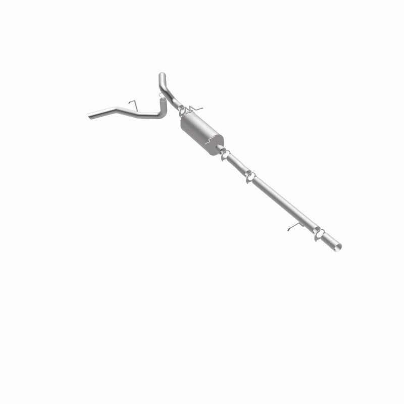 

Magnaflow 106-0007 - MAG106-0007 - MagnaFlow BRE Exhaust Kit 99-04 Ford F-250 F-350 - Shipped in Europe - Tuningsupply.com
