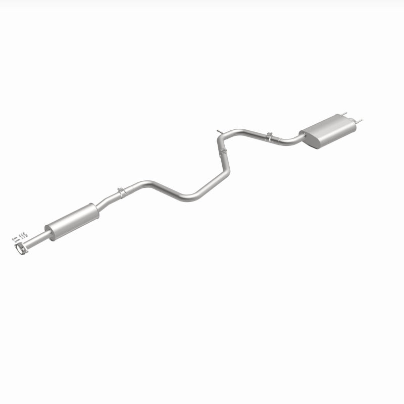 

Magnaflow 106-0948 - MAG106-0948 - BRExhaust 16-24 Chevrolet Malibu 1.5L Direct-Fit Replacement Exhaust System - Shipped in Europe - Tuningsupply.com
