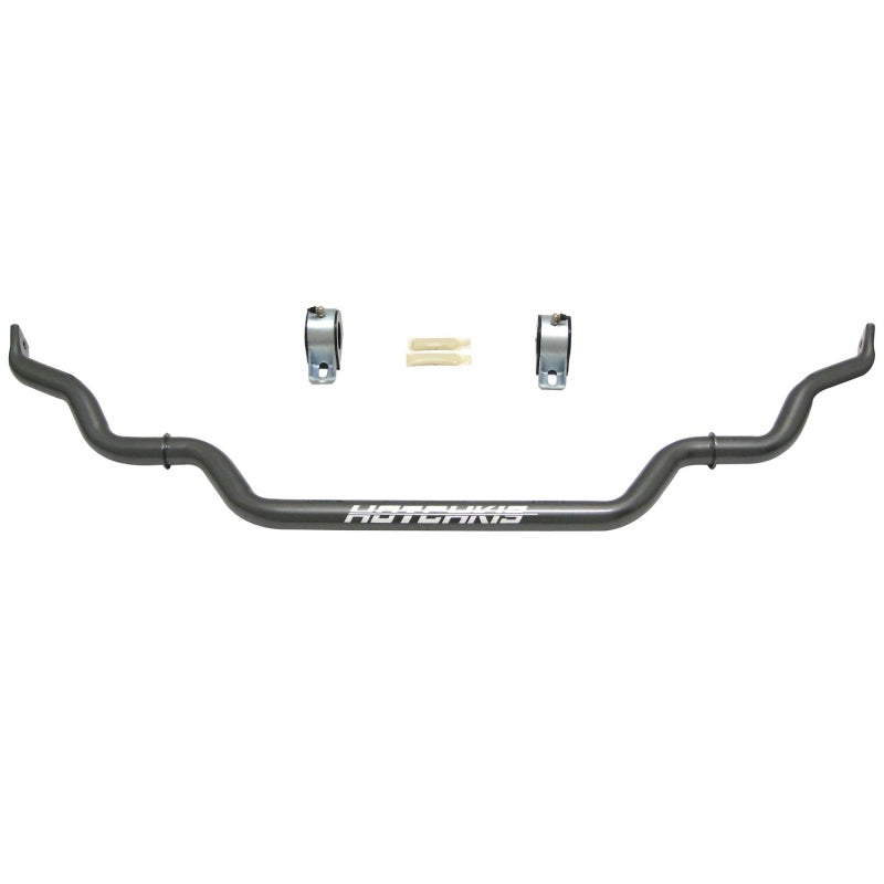 Hotchkis 07+ G35 Sedan / 09+ 370z / 08+ G37 / 08+ G35 Sport Front Swaybar (Only Fits RWD Cars)-tuningsupply.com