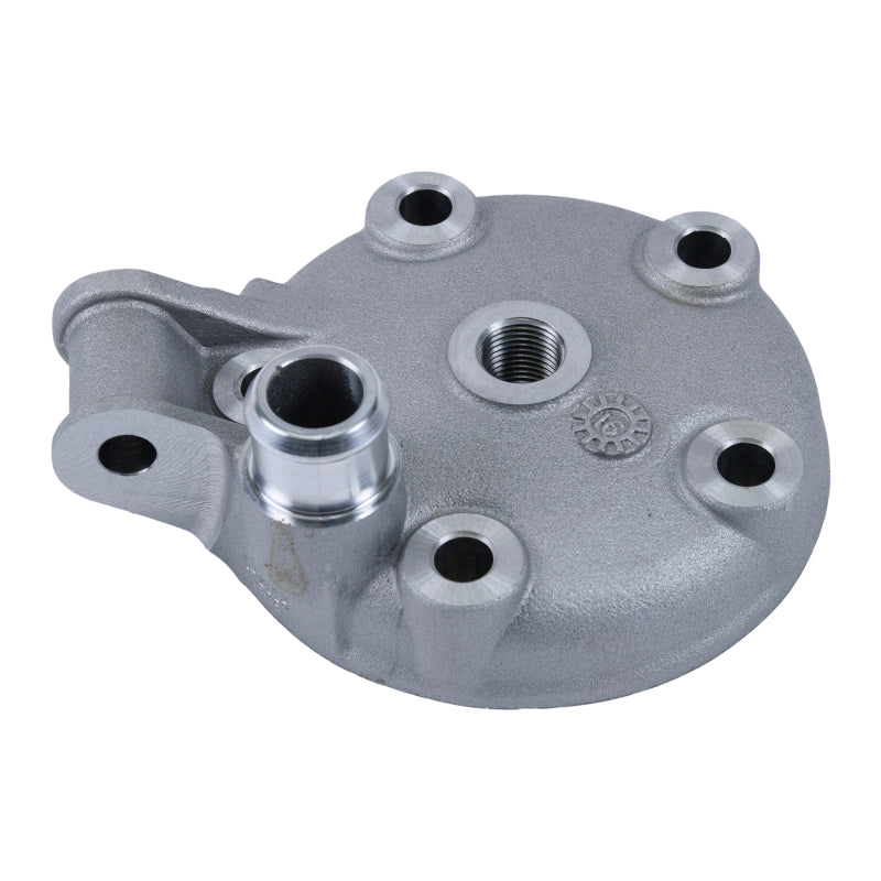 Cylinder Works 05-21 Yamaha YZ 125 125cc Standard Bore Cylinder Head-tuningsupply.com