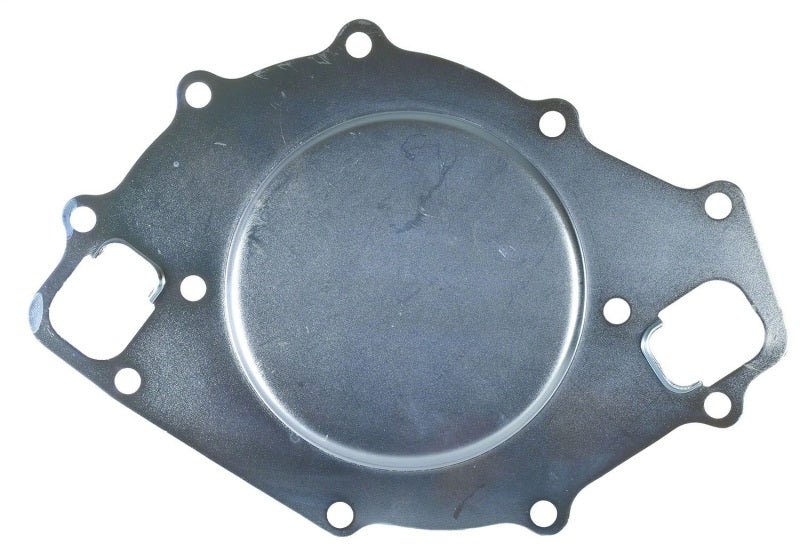 

Ford Racing M-8501-460BP - FRPM-8501-460BP - Ford Racing 460 Big Block Water Pump Backing Plate - Shipped in Europe - Tuningsupply.com
