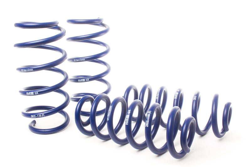 H&R 20-22 Ford Escape 4WD (Incl. Hybrid) Raising Spring-tuningsupply.com