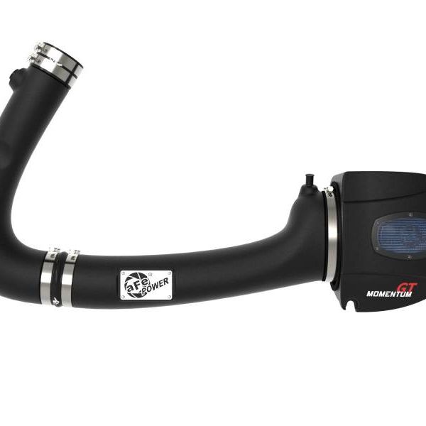 aFe Momentum GT Pro 5R Stage-2 Intake System 11-15 Dodge Challenger/Charger V6-3.6L-tuningsupply.com