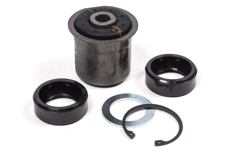 

JKS Manufacturing JKS7001 - JKSJKS7001 - JKS Manufacturing J-Flex Front Lower Control Arms Rebuild Kit (for JKS 1650/1653/1660/1661) - Shipped in Europe - Tuningsupply.com
