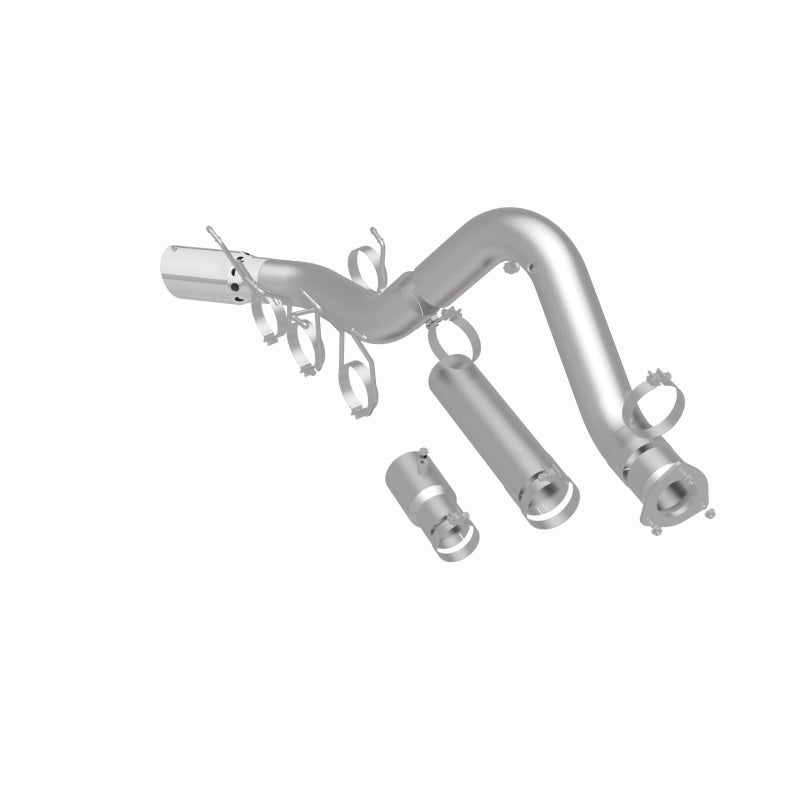 

Magnaflow 19694 - MAG19694 - MagnaFlow 2024+ Chevy Silverado 2500HD/3500HD Pro Series Filter-Back Performance Exhaust - Shipped in Europe - Tuningsupply.com
