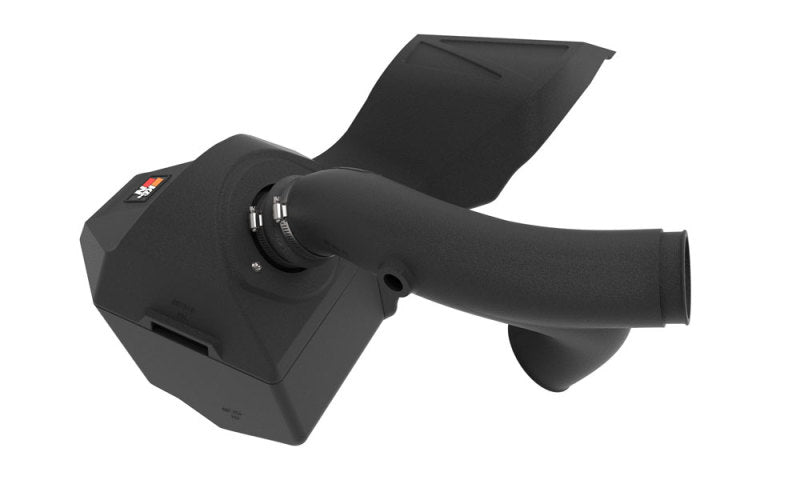 

K&N Engineering 63-2617 - KNN63-2617 - K&N 2021+ Ford F150 V6-3.5L/2.7L F/I AirCharger Performance Intake - Shipped in Europe - Tuningsupply.com
