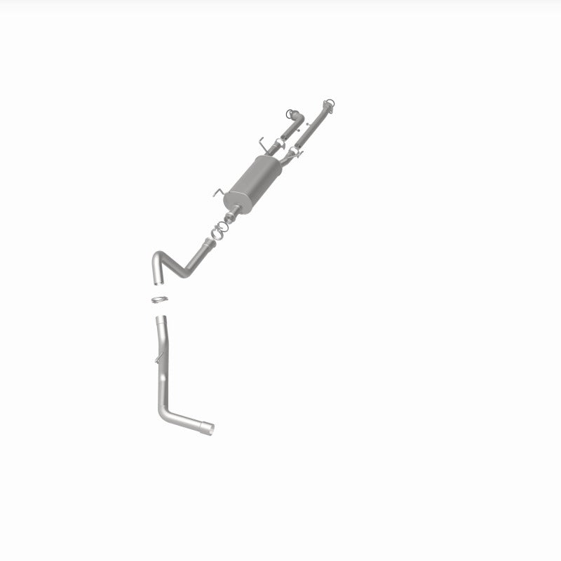 

Magnaflow 106-0121 - MAG106-0121 - MagnaFlow BRE Exhaust Kit 07-09 Nissan Tundra 5.7L - Shipped in Europe - Tuningsupply.com

