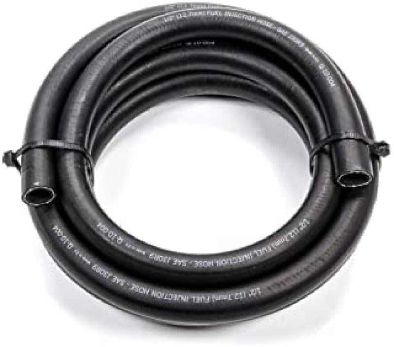 
  

Fragola 732006 - FRA732006 - Fragola -6AN EZ Street Low Permeation Fuel Hose Black 20 Feet - Shipped in Europe - Tuningsupply.com


