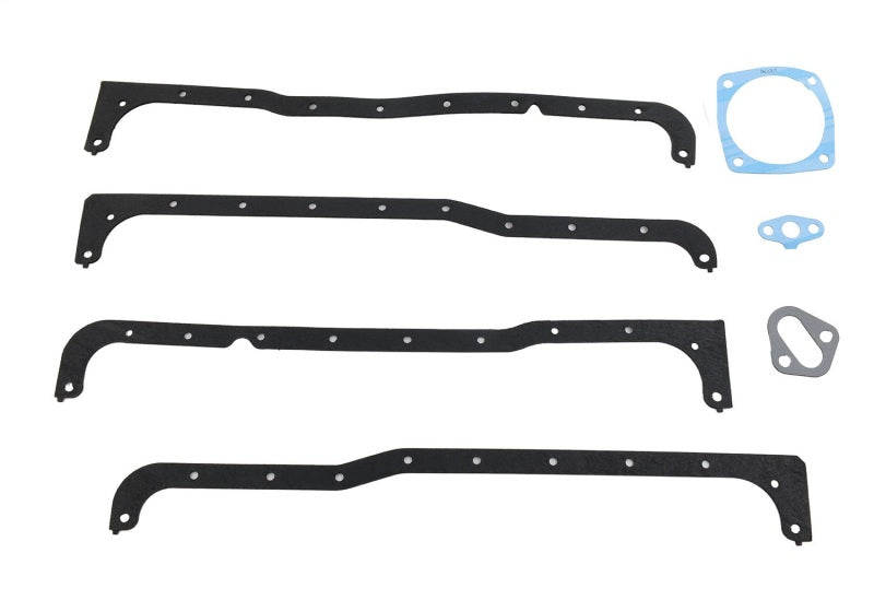 

Ford Racing M-6003-A50 - FRPM-6003-A50 - Ford Racing 63-01 289/302/351W Hi-Performance Engine Gasket Set - Shipped in Europe - Tuningsupply.com

