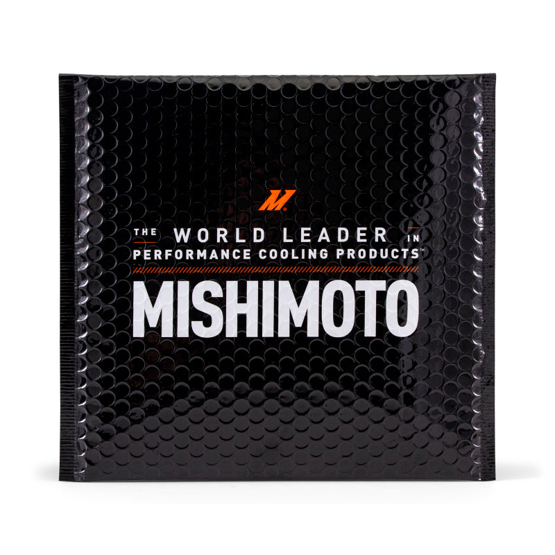 

Mishimoto MMHOSE-392-21OC - MISMMHOSE-392-21OC - Mishimoto 2021+ Jeep JL Rubicon 392 Silicone Oil Cooler Hose - Shipped in Europe - Tuningsupply.com

