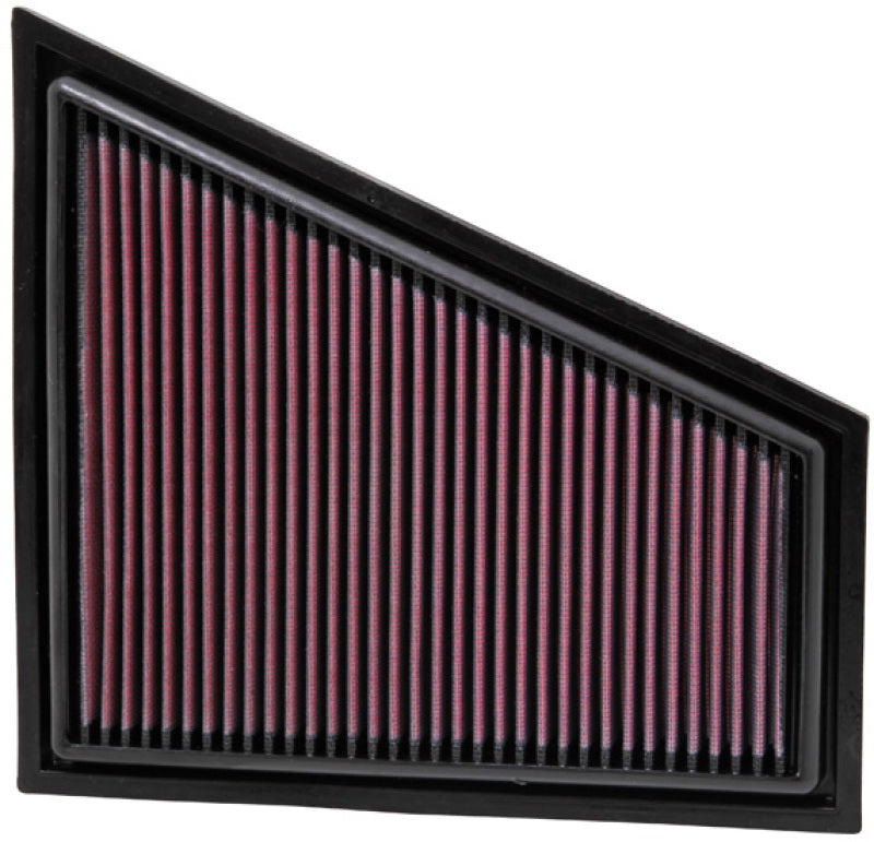
  

K&N Engineering 33-2963 - KNN33-2963 - K&N 09-10 BMW Z4 2.5/3.0L-L6 Drop In Air Filter - Shipped in Europe - Tuningsupply.com

