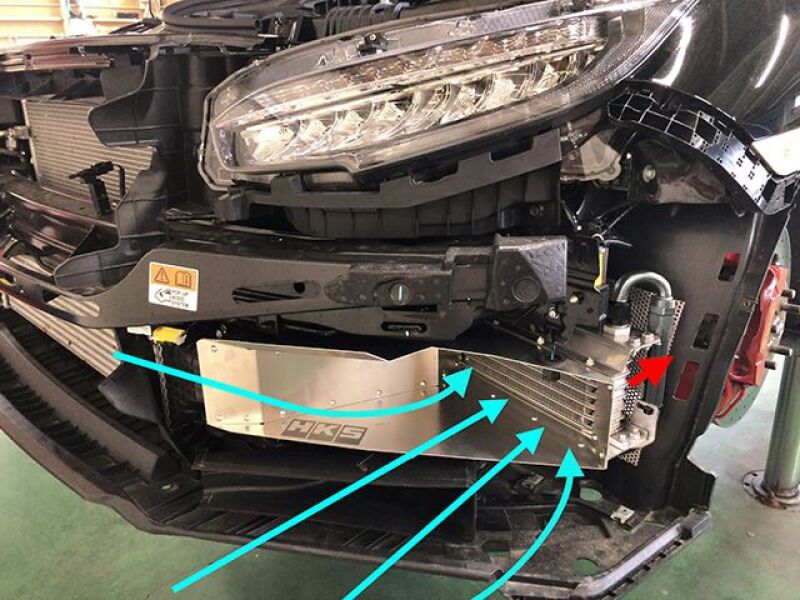

HKS 15004-AH104 - HKS15004-AH104 - HKS S-Type O/C KIT FK8 CIVIC TYPE-R BLK - Shipped in Europe - Tuningsupply.com

