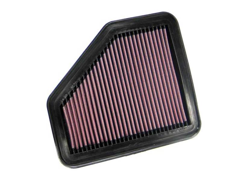 
  

K&N Engineering 33-2311 - KNN33-2311 - K&N 05-10 Chevy Cobalt / 07-09 Pontiac G5 Drop In Air Filter - Shipped in Europe - Tuningsupply.com

