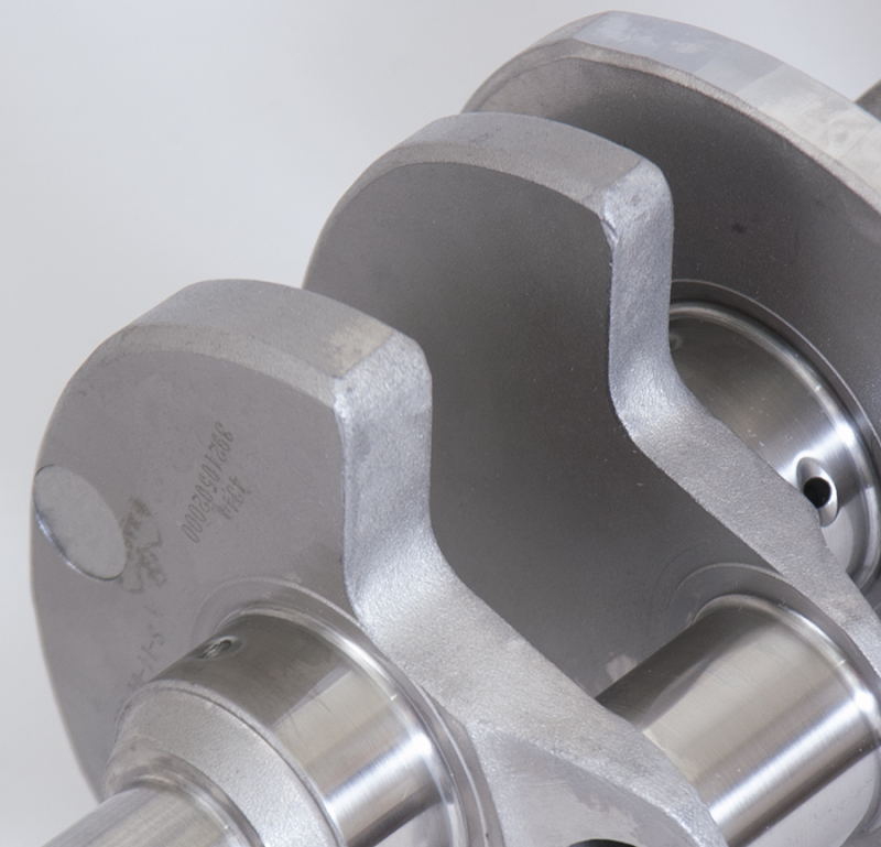 

Eagle 439240506125 - EAG439240506125 - Eagle Chrysler 5.7L/6.1L/6.4L Hemi Stroker Crank 32 Tooth Reluctor Forged Crankshaft - Shipped in Europe - Tuningsupply.com
