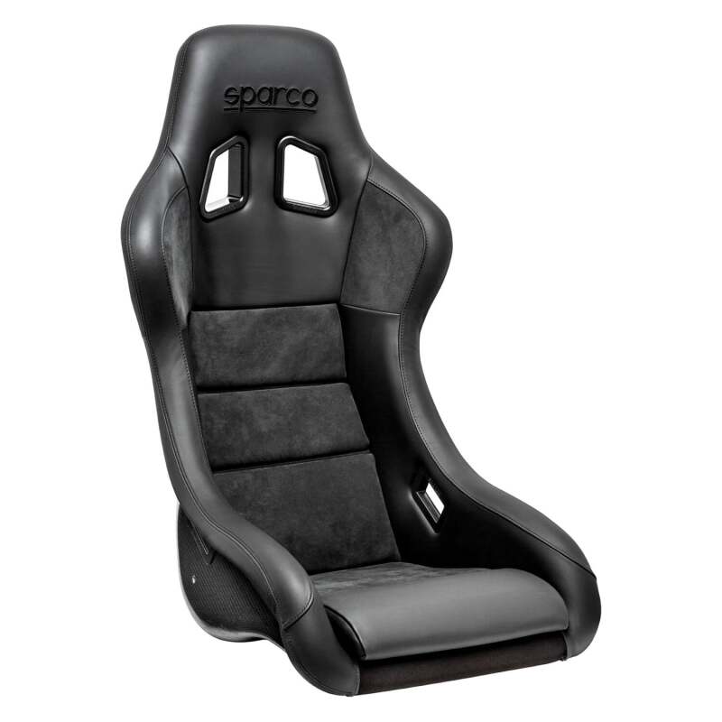 

SPARCO 008025ZNRNR - SPA008025ZNRNR - Sparco Seat QRT-C Performance Carbon Black/Black - Shipped in Europe - Tuningsupply.com
