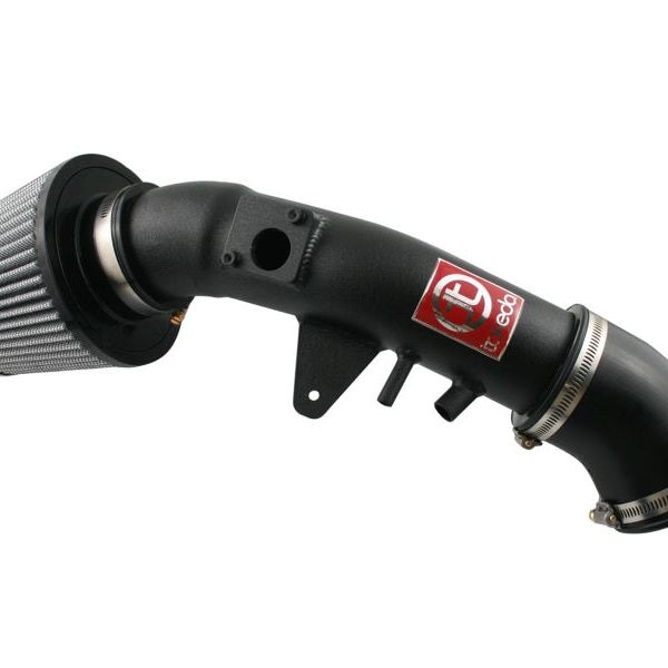 aFe Takeda Intakes Stage-2 PDS AIS PDS Honda Civic Si 06-11 L4-2.0L (blk)-tuningsupply.com